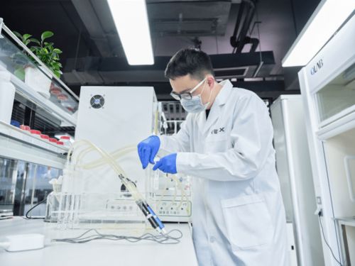 霧芯科技發布草本便攜霧化器，以信息技術咨詢服務賦能霧化技術在大健康領域的創新應用